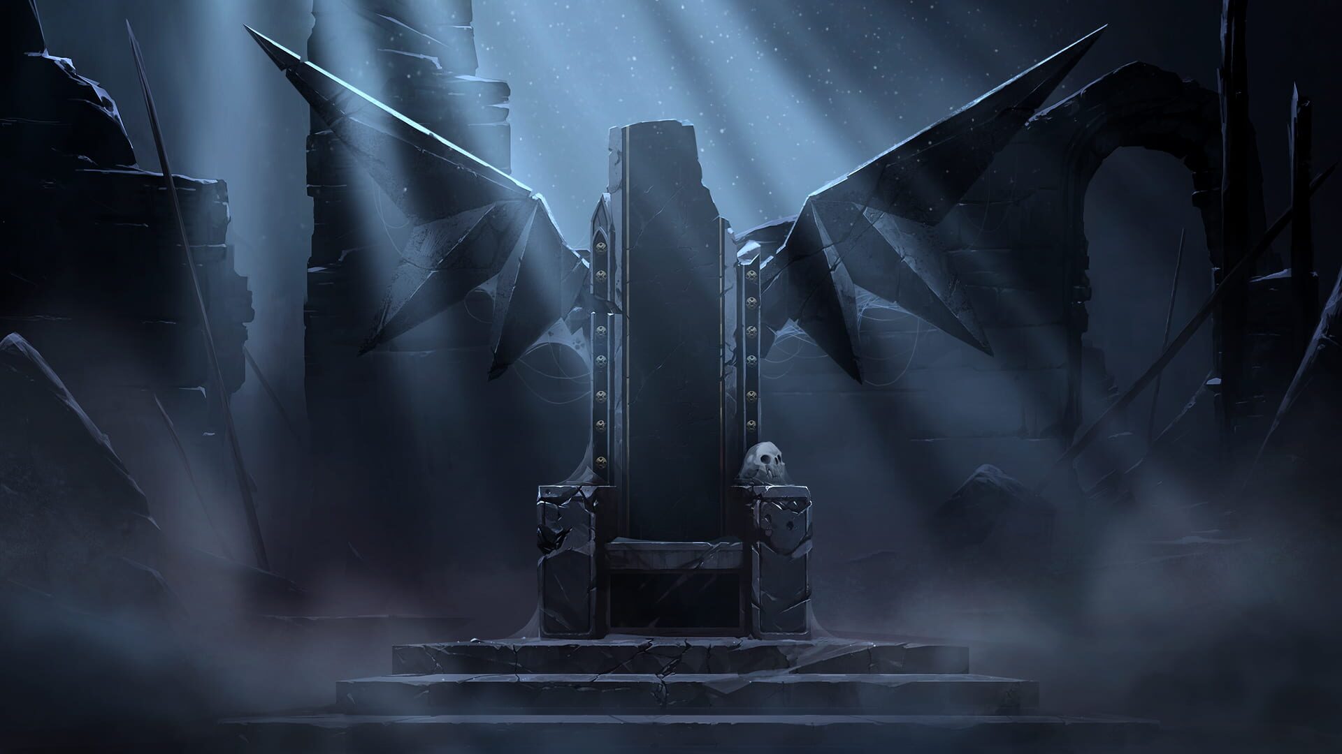 Foto do jogo V Rising