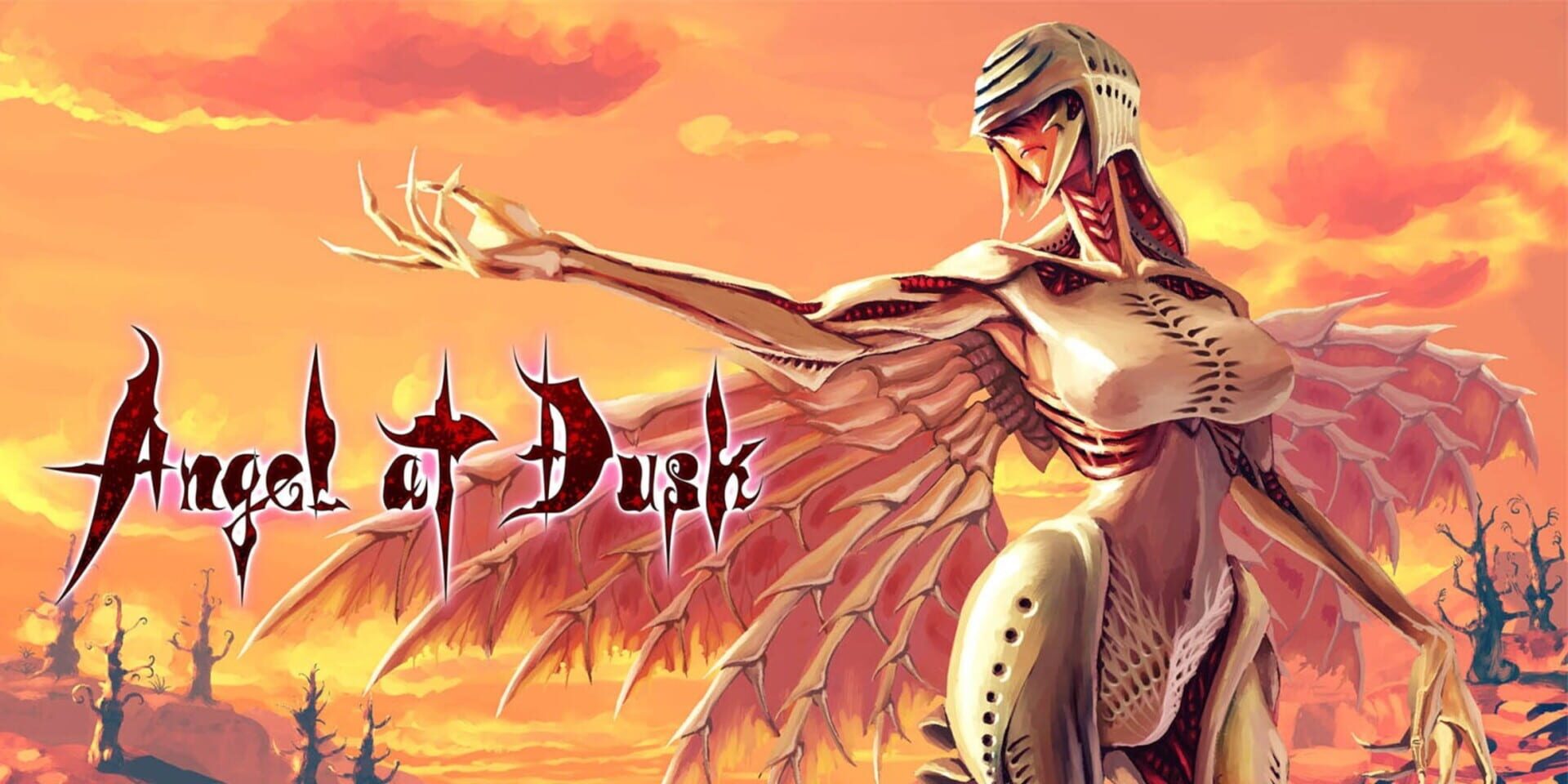Foto do jogo Angel at Dusk