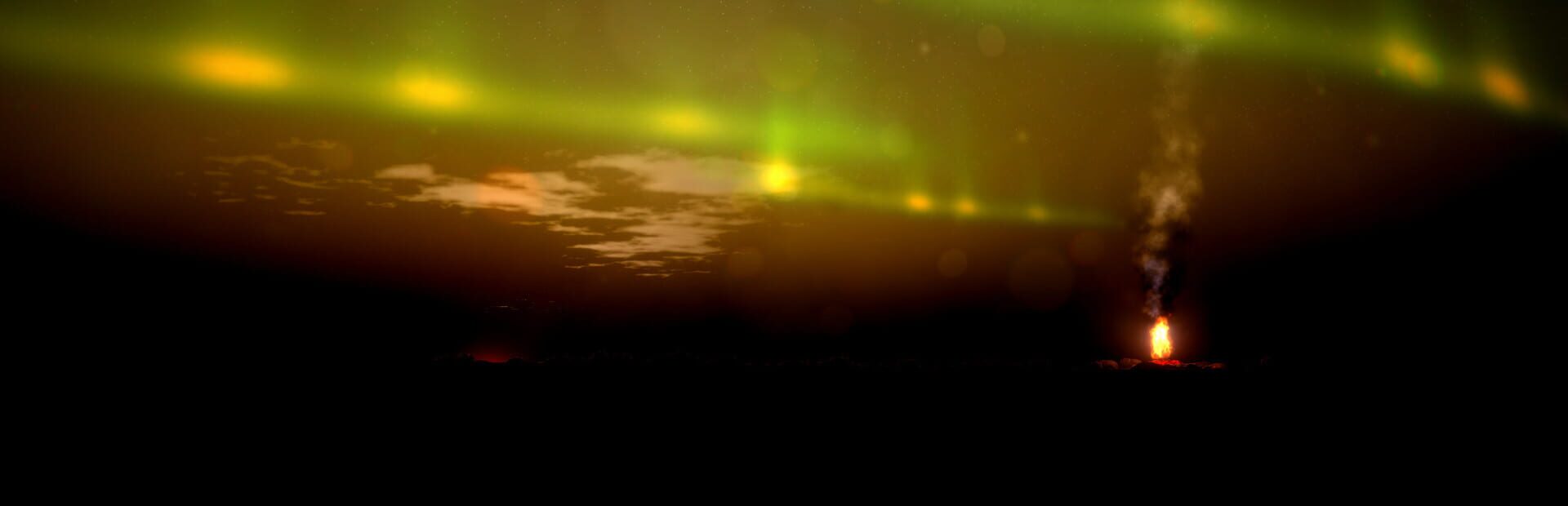 Foto do jogo Arctic Anxiety