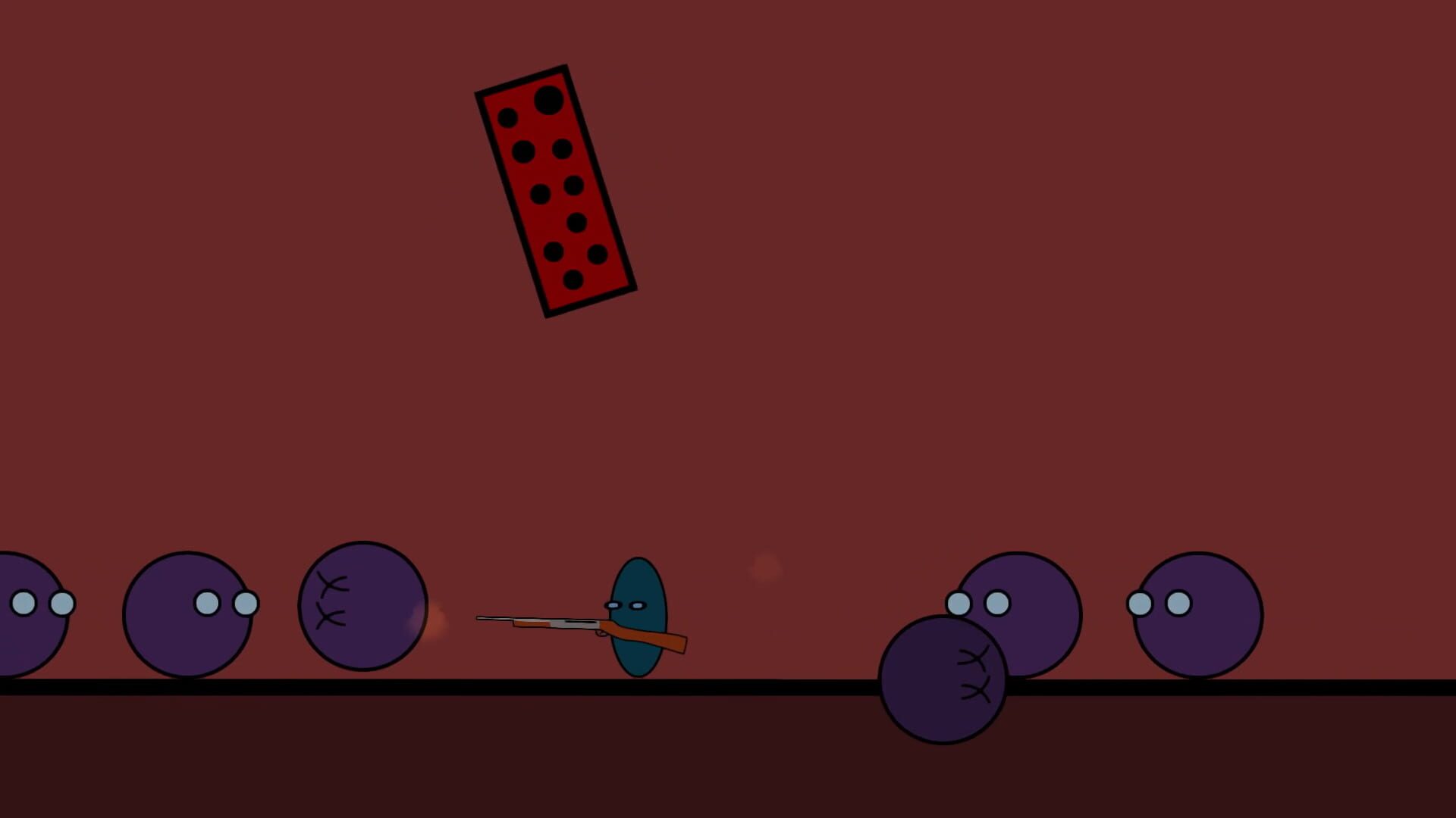 Foto do jogo Vainly