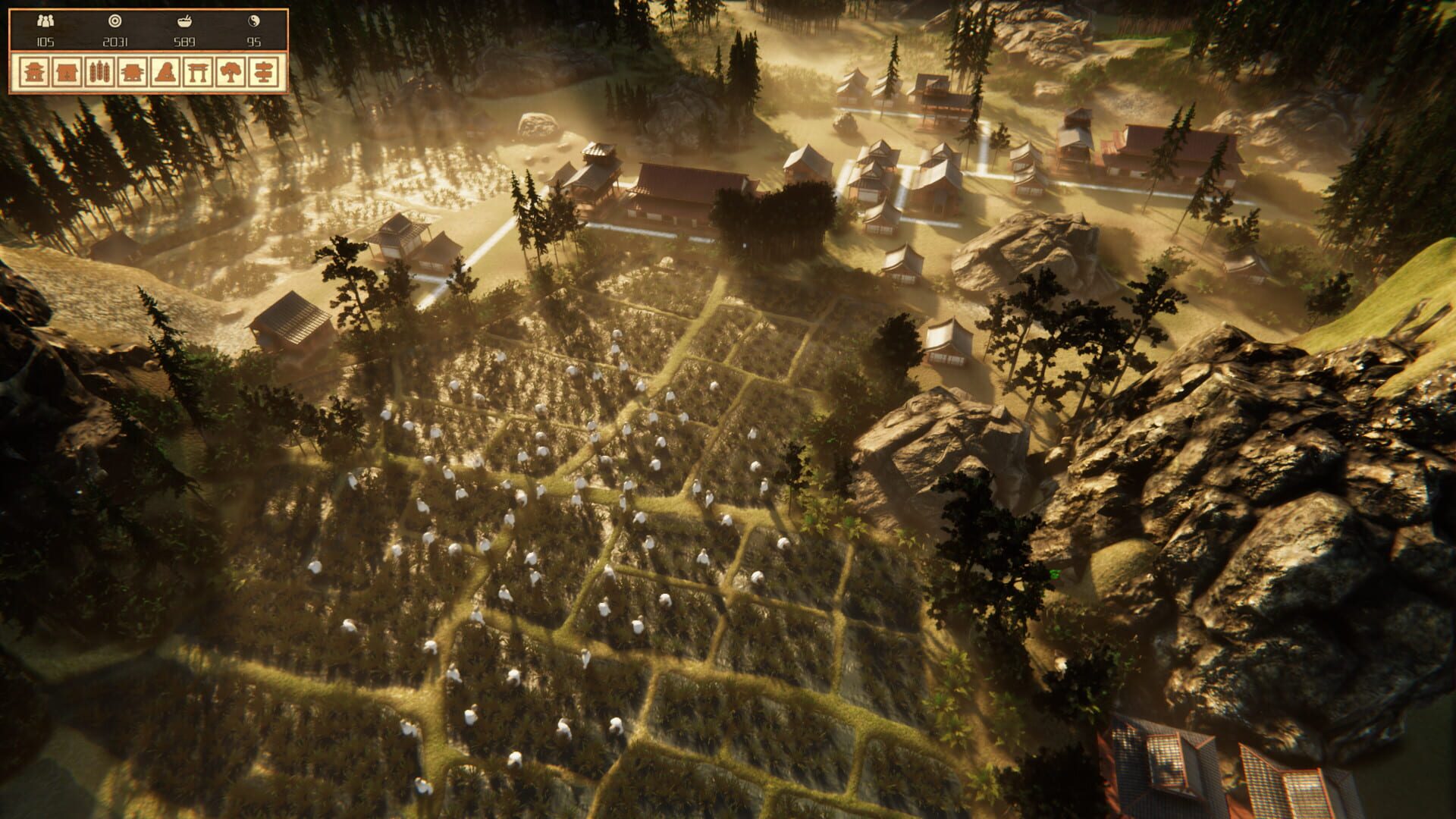 Foto do jogo Chinese Empire