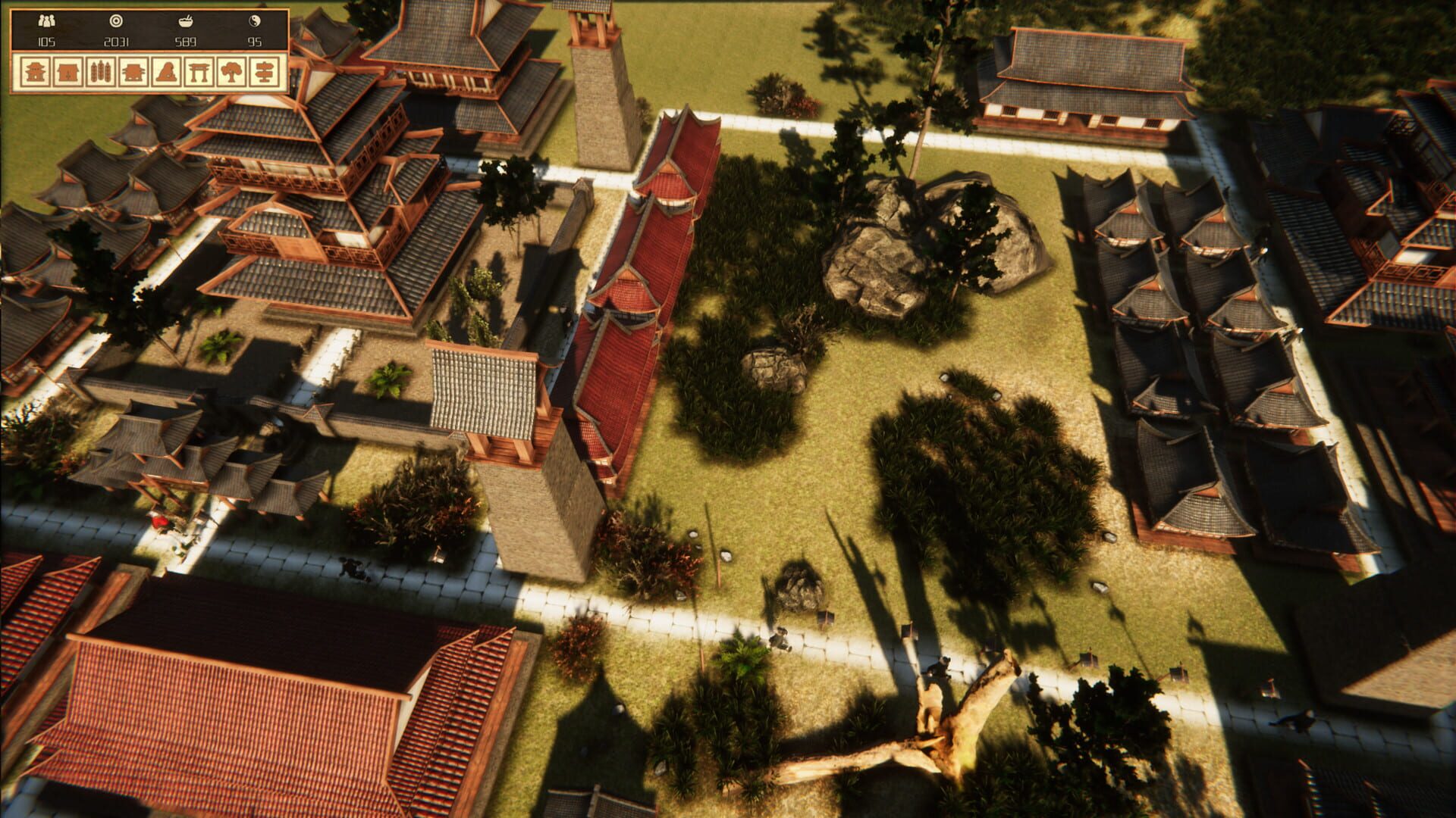 Foto do jogo Chinese Empire