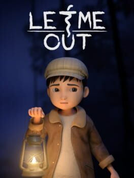 Foto do jogo Let Me Out
