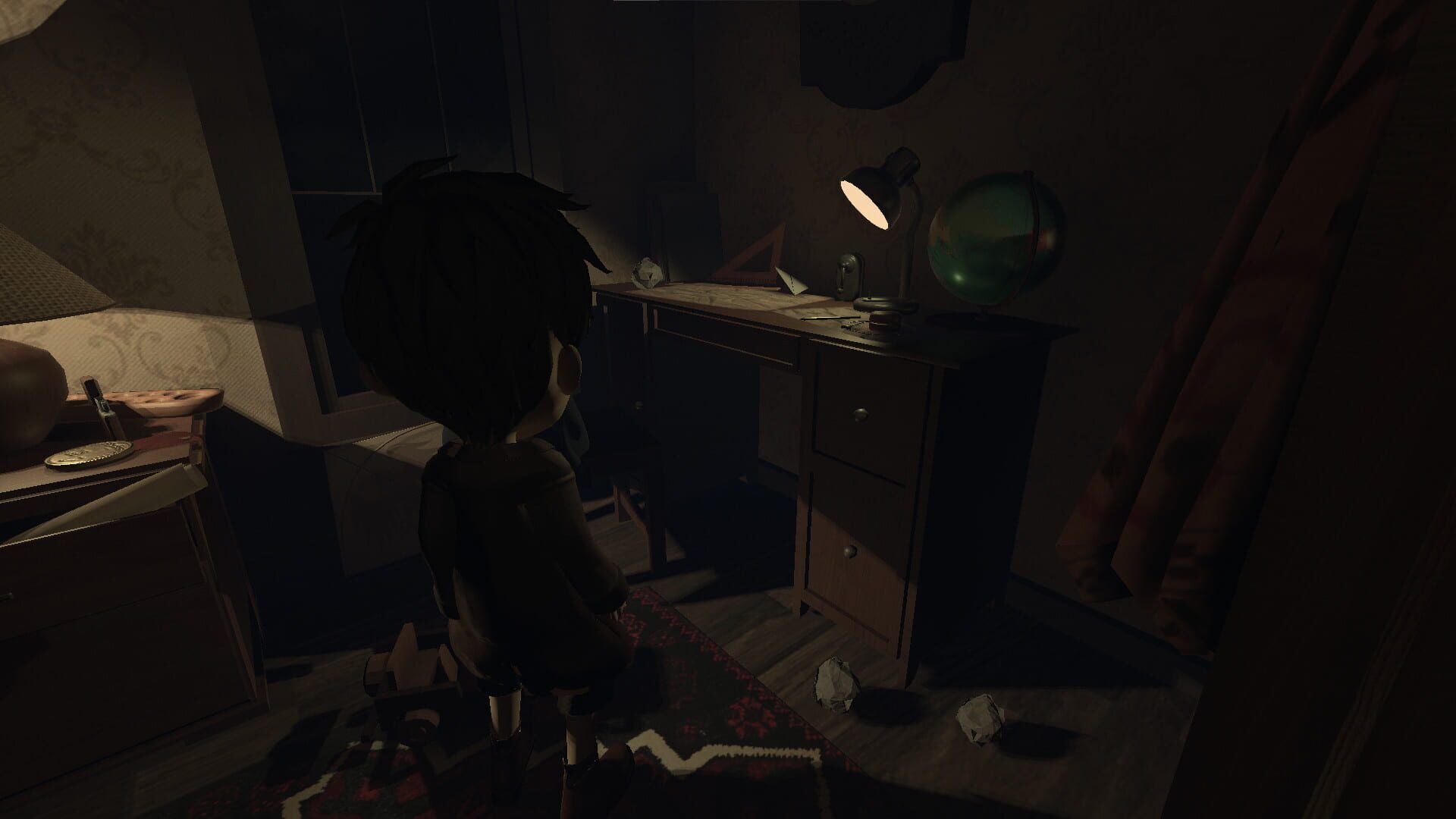 Foto do jogo Let Me Out