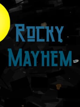 Foto do jogo Rocky Mayhem