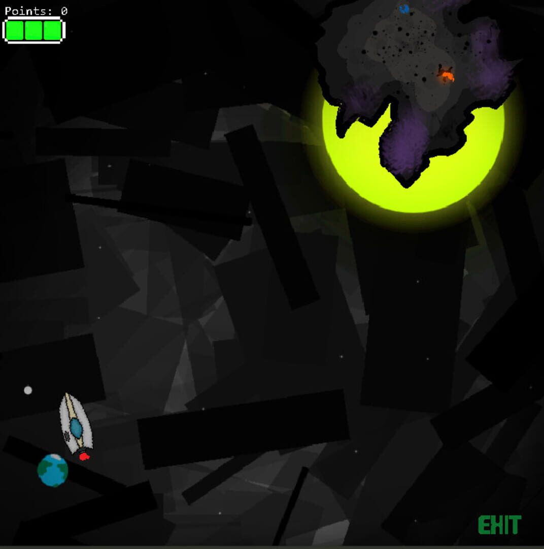 Foto do jogo Rocky Mayhem