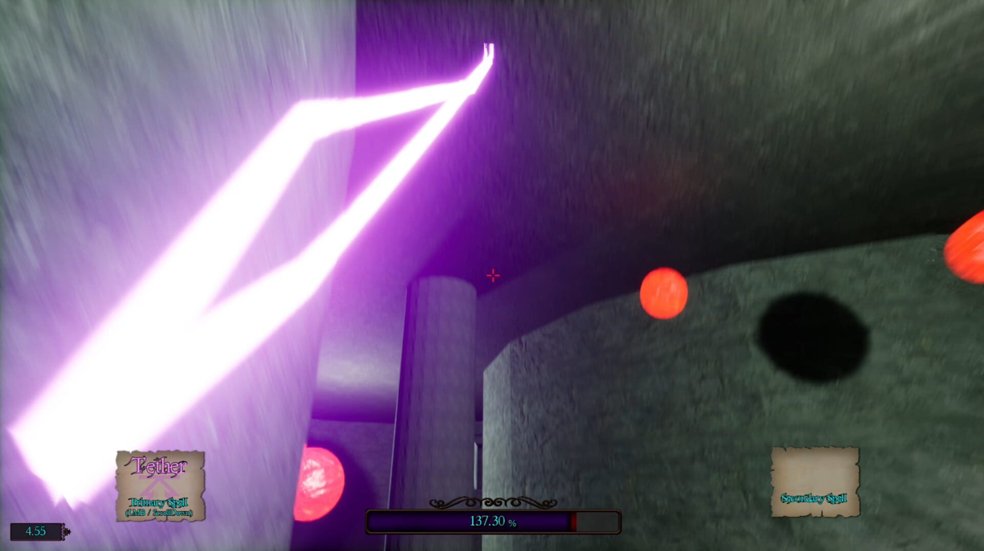 Foto do jogo Runic Relay: The Trials