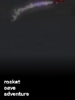Foto do jogo Rocket Cave Adventure