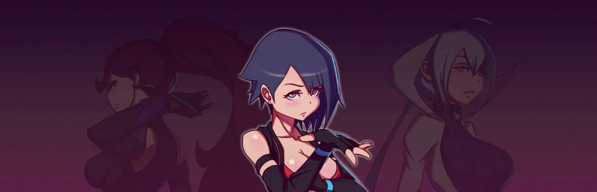 Foto do jogo Future Fragments