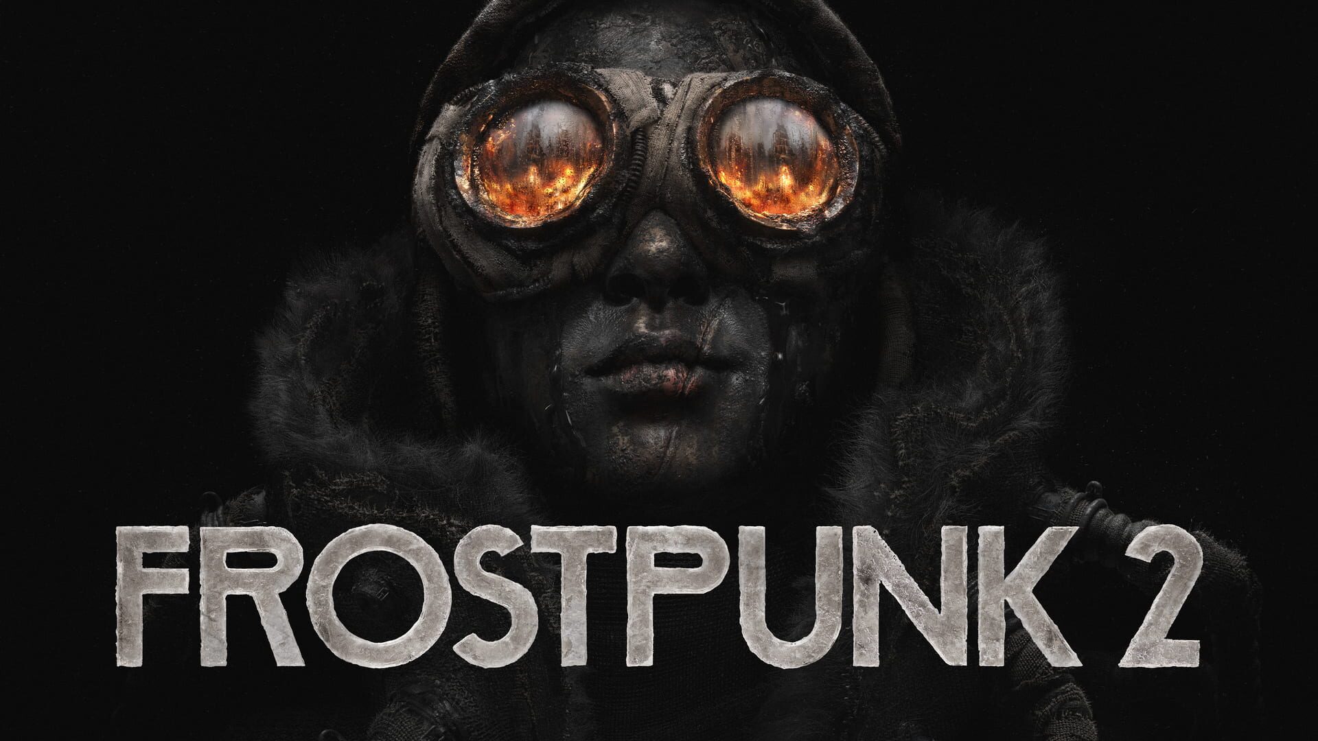 Foto do jogo Frostpunk 2