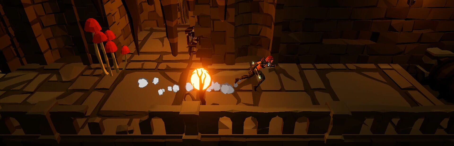 Foto do jogo Ancient Souls Tamag
