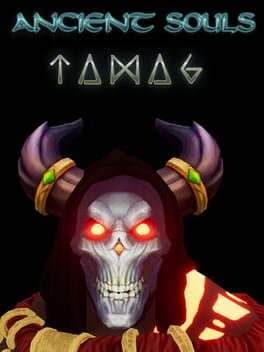 Foto do jogo Ancient Souls Tamag
