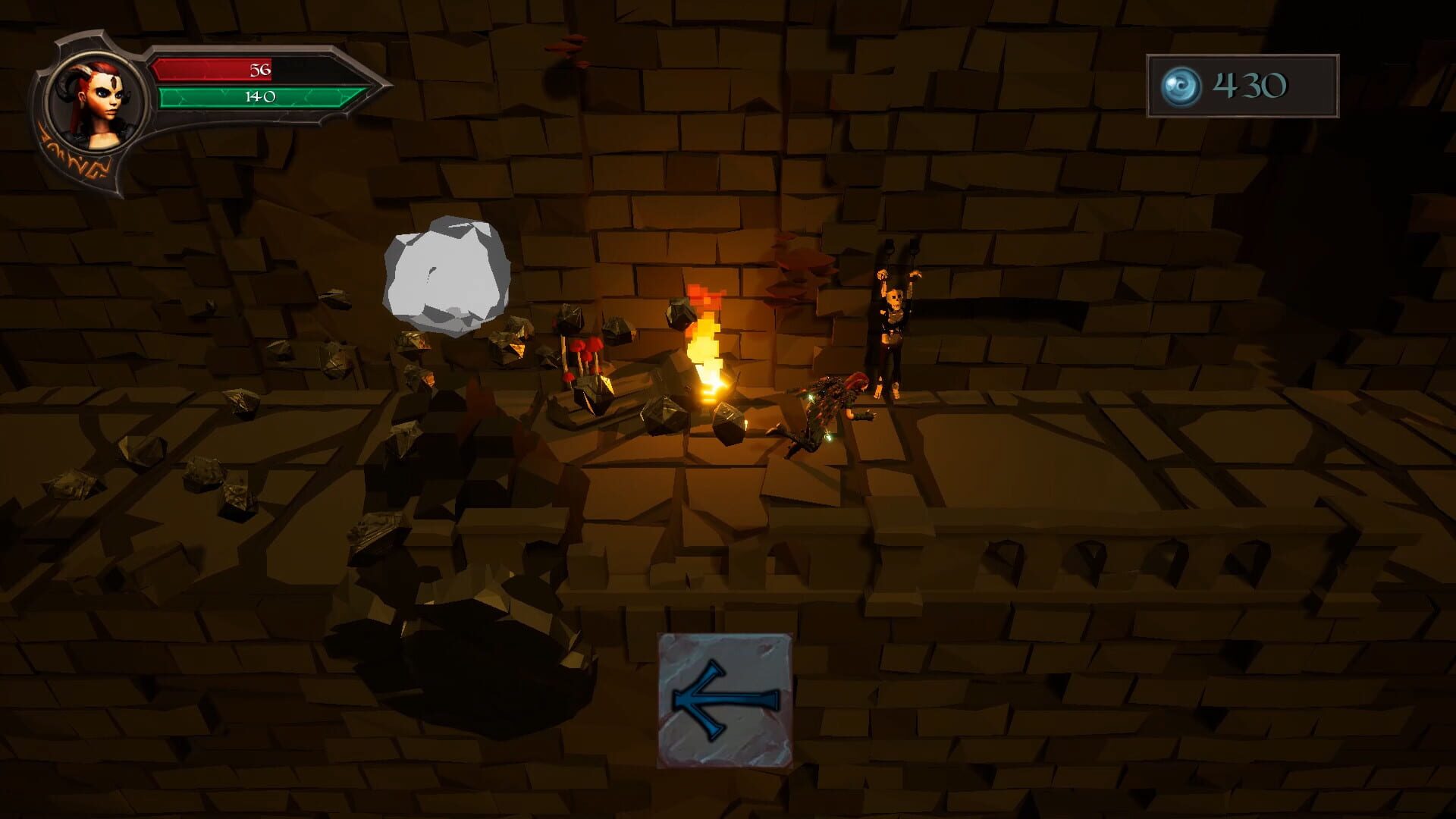 Foto do jogo Ancient Souls Tamag