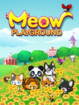 Foto do jogo Meow Playground