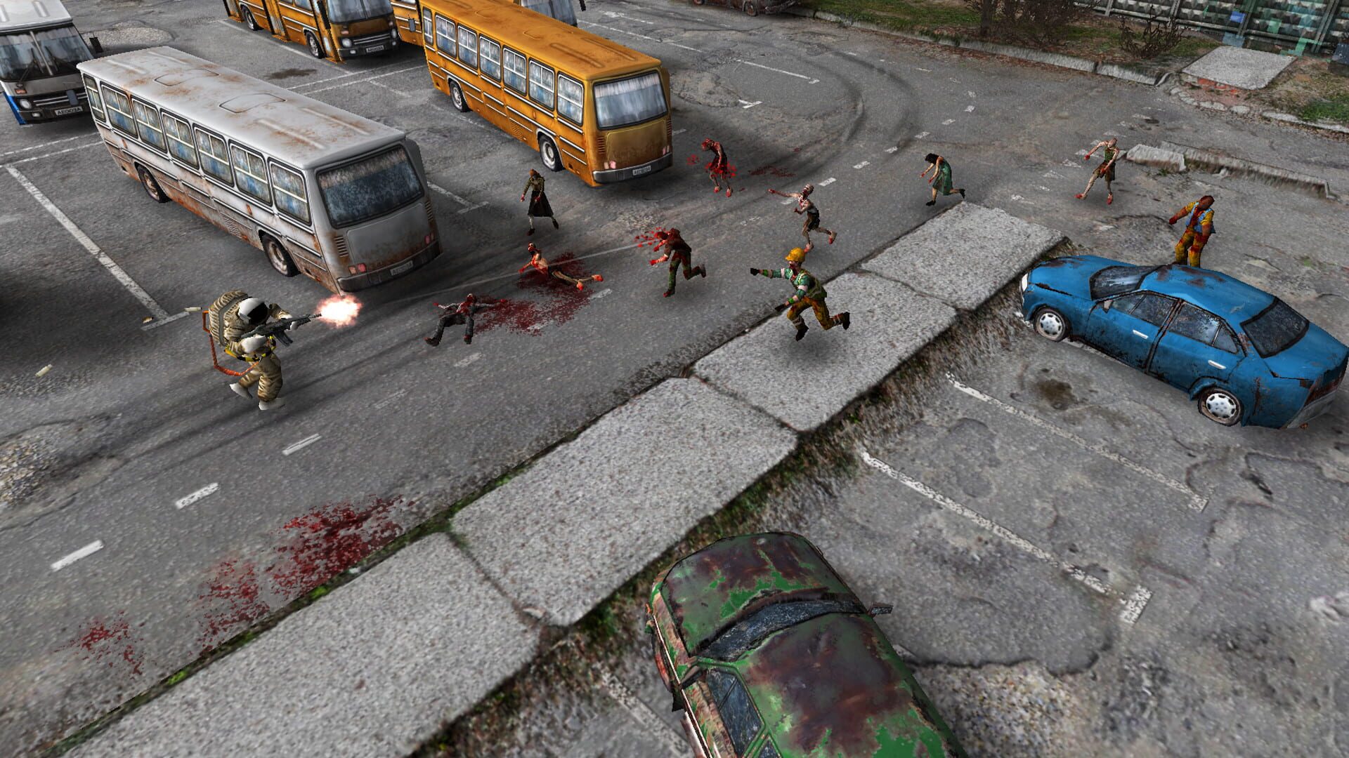 Foto do jogo Morbid Inhale