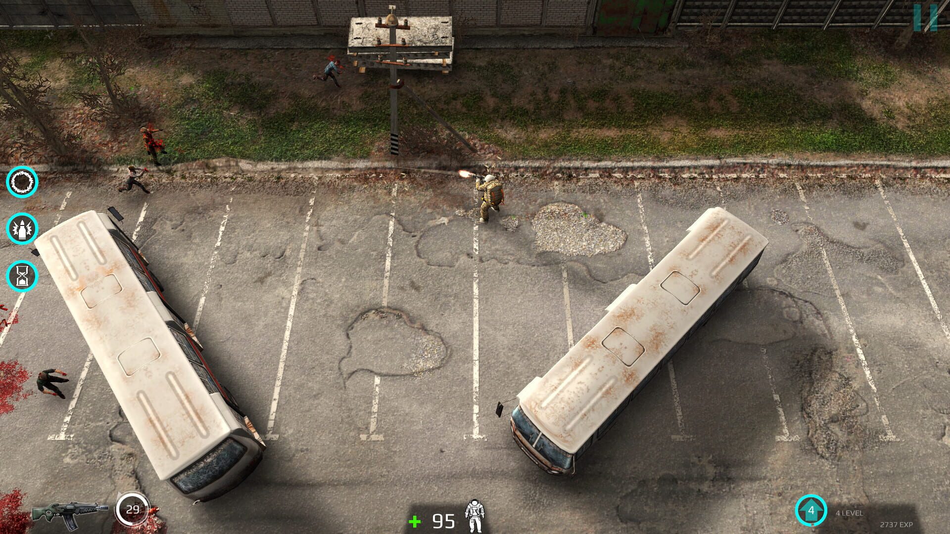Foto do jogo Morbid Inhale