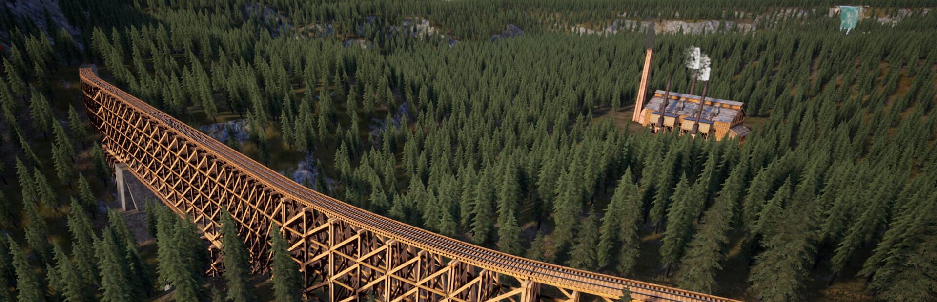 Foto do jogo Railroads Online