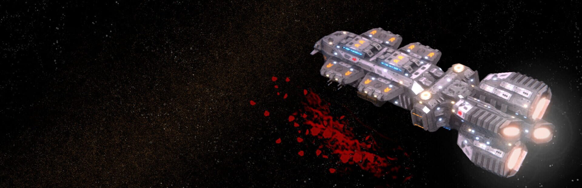 Foto do jogo USC: Counterforce