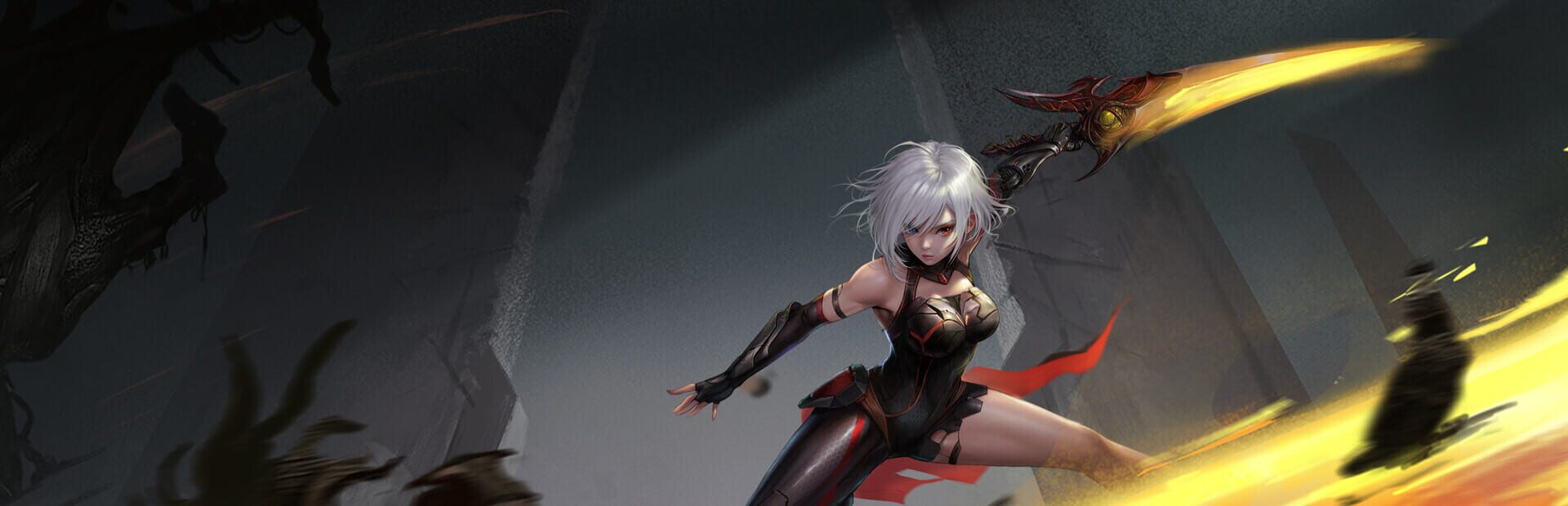 Foto do jogo Awaken: Astral Blade