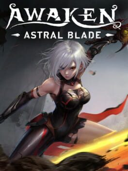 Foto do jogo Awaken: Astral Blade