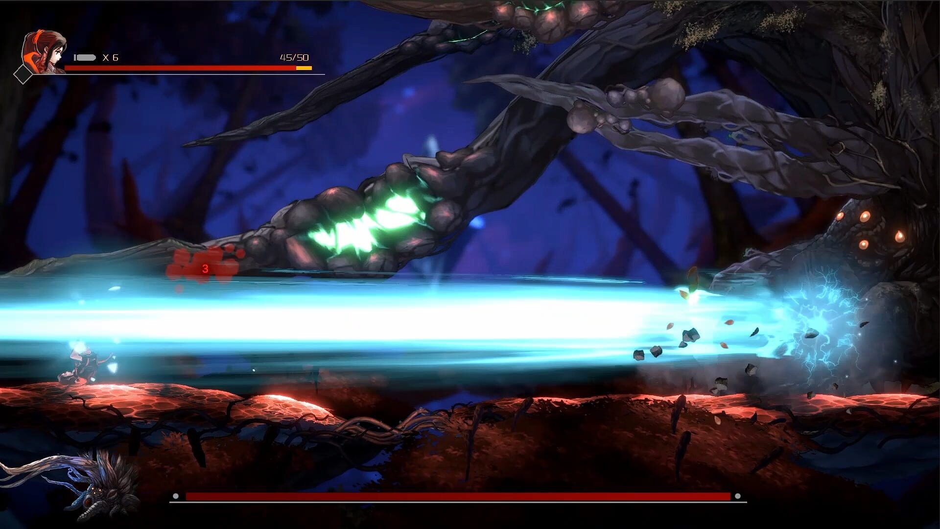 Foto do jogo Awaken: Astral Blade