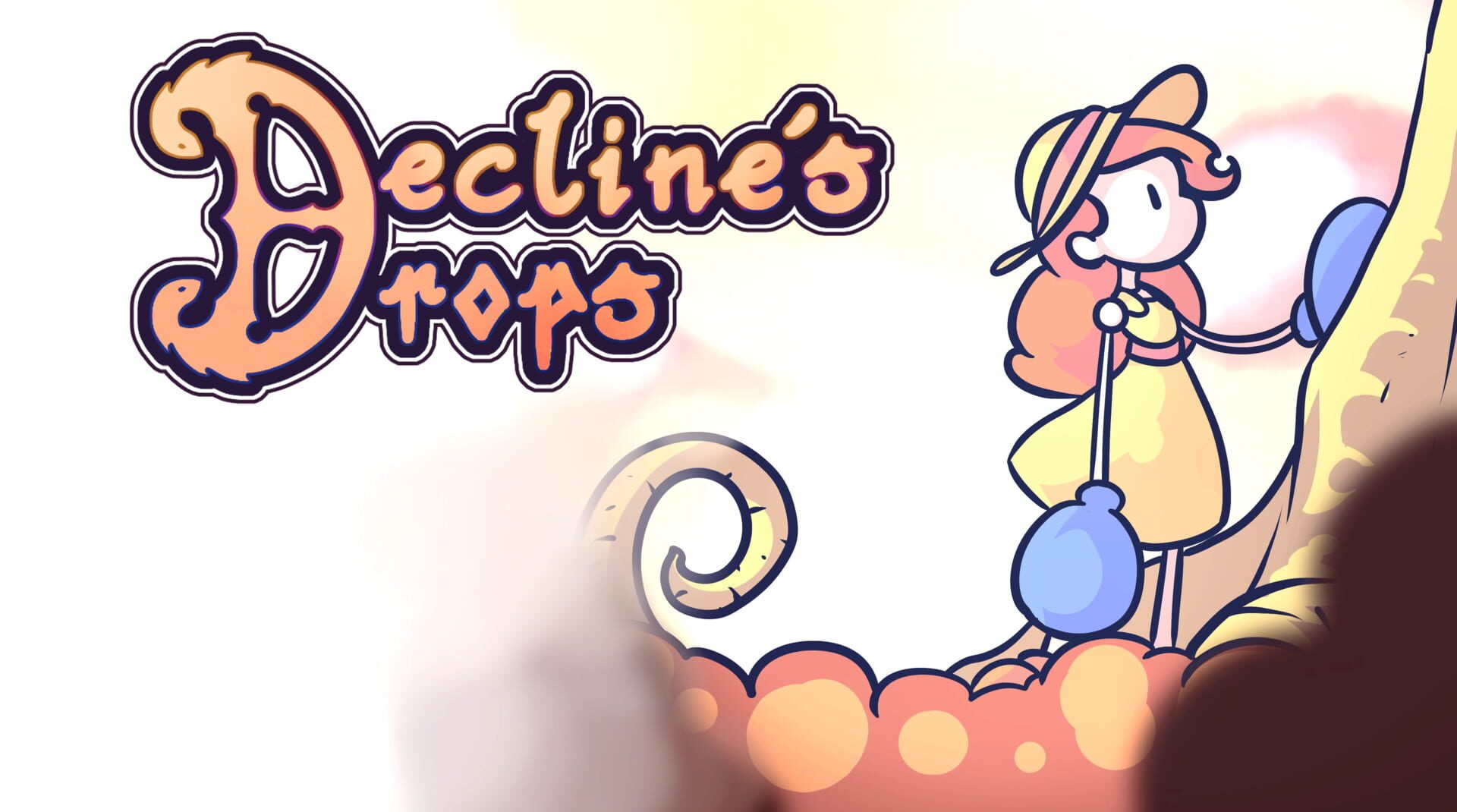Foto do jogo Decline's Drops