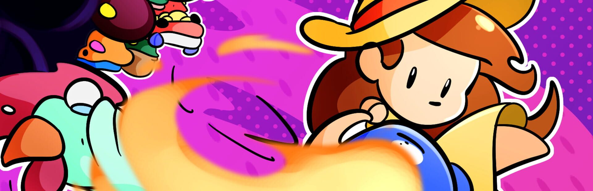 Foto do jogo Decline's Drops