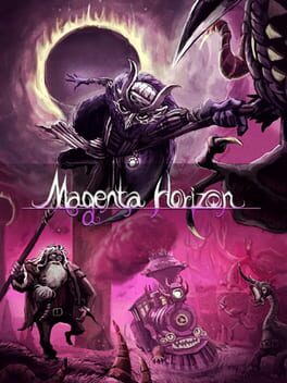 Foto do jogo Magenta Horizon: Neverending Harvest