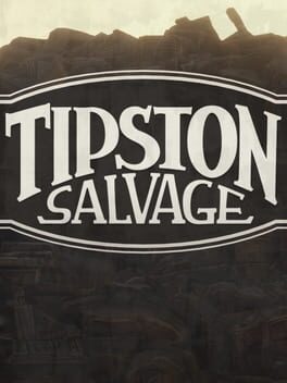 Foto do jogo Tipston Salvage