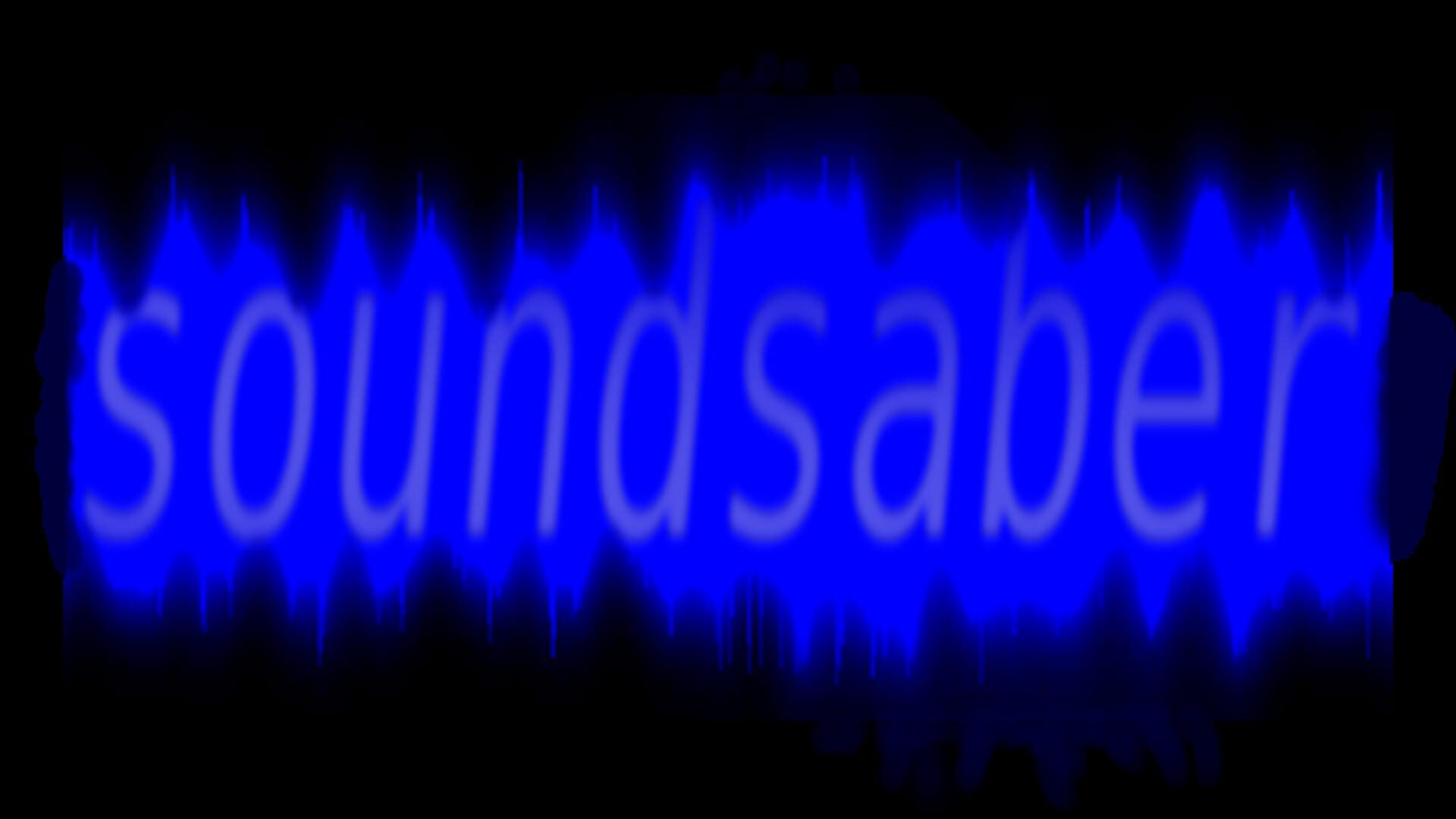 Foto do jogo Soundsaber