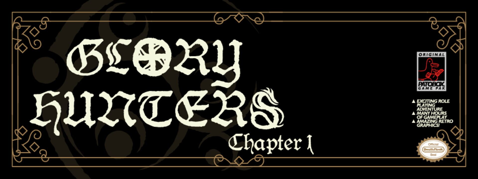 Foto do jogo Glory Hunters