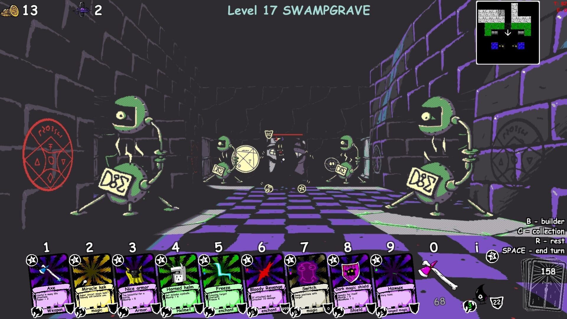 Foto do jogo Sketch Crawler