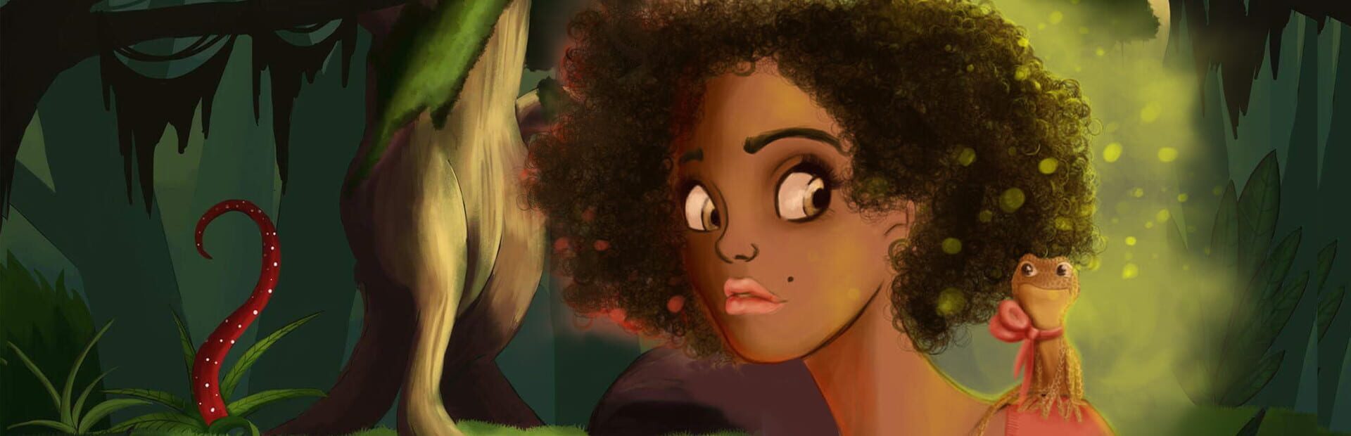 Foto do jogo A Twisted Tale