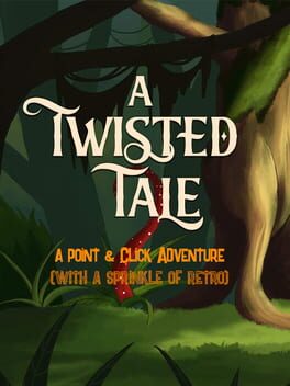 Foto do jogo A Twisted Tale
