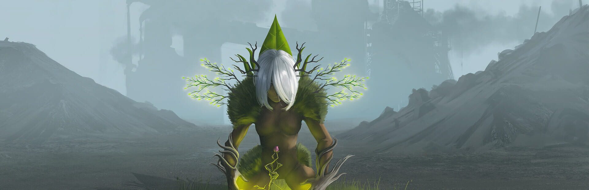 Foto do jogo One Last Breath