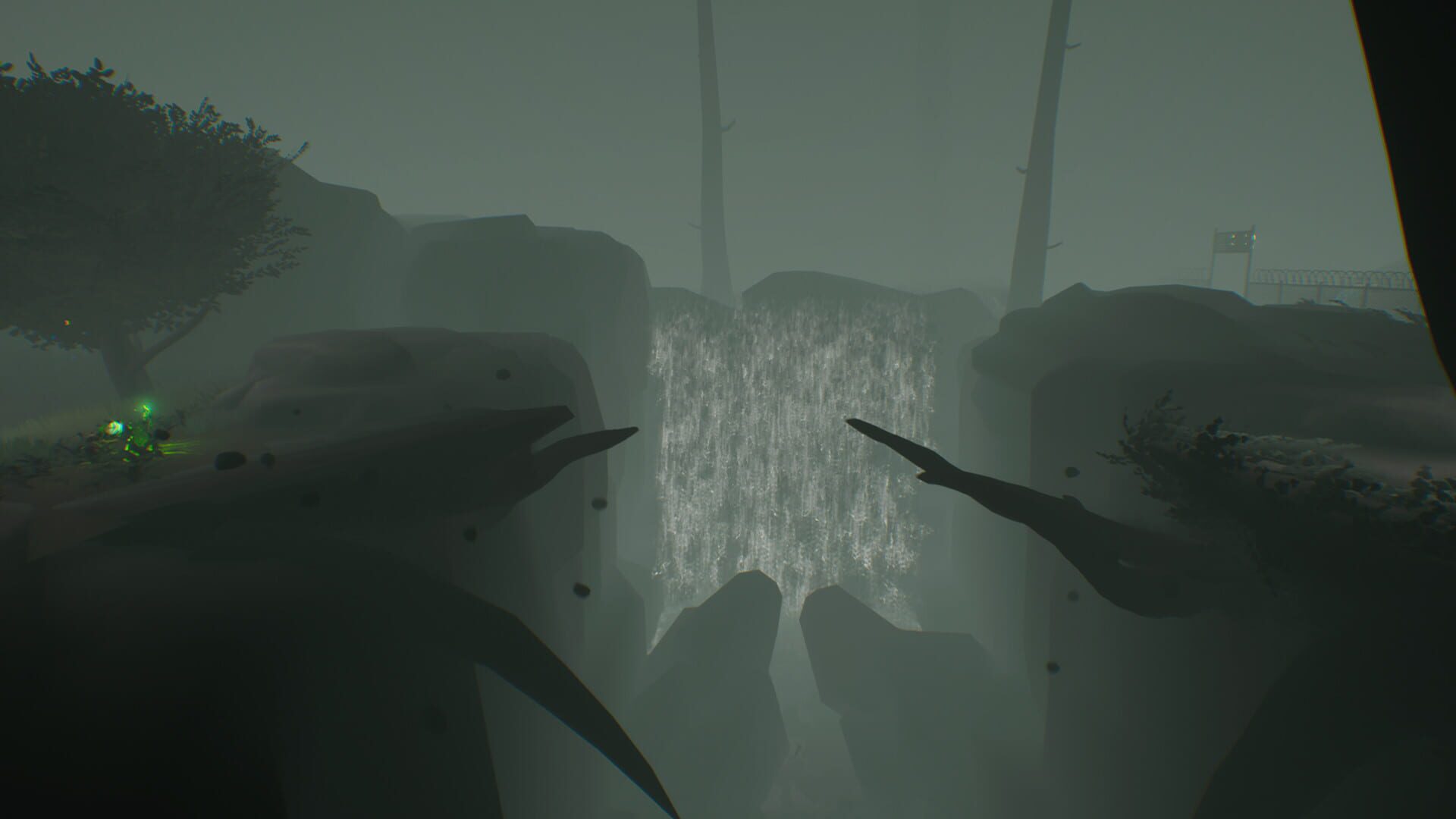 Foto do jogo One Last Breath