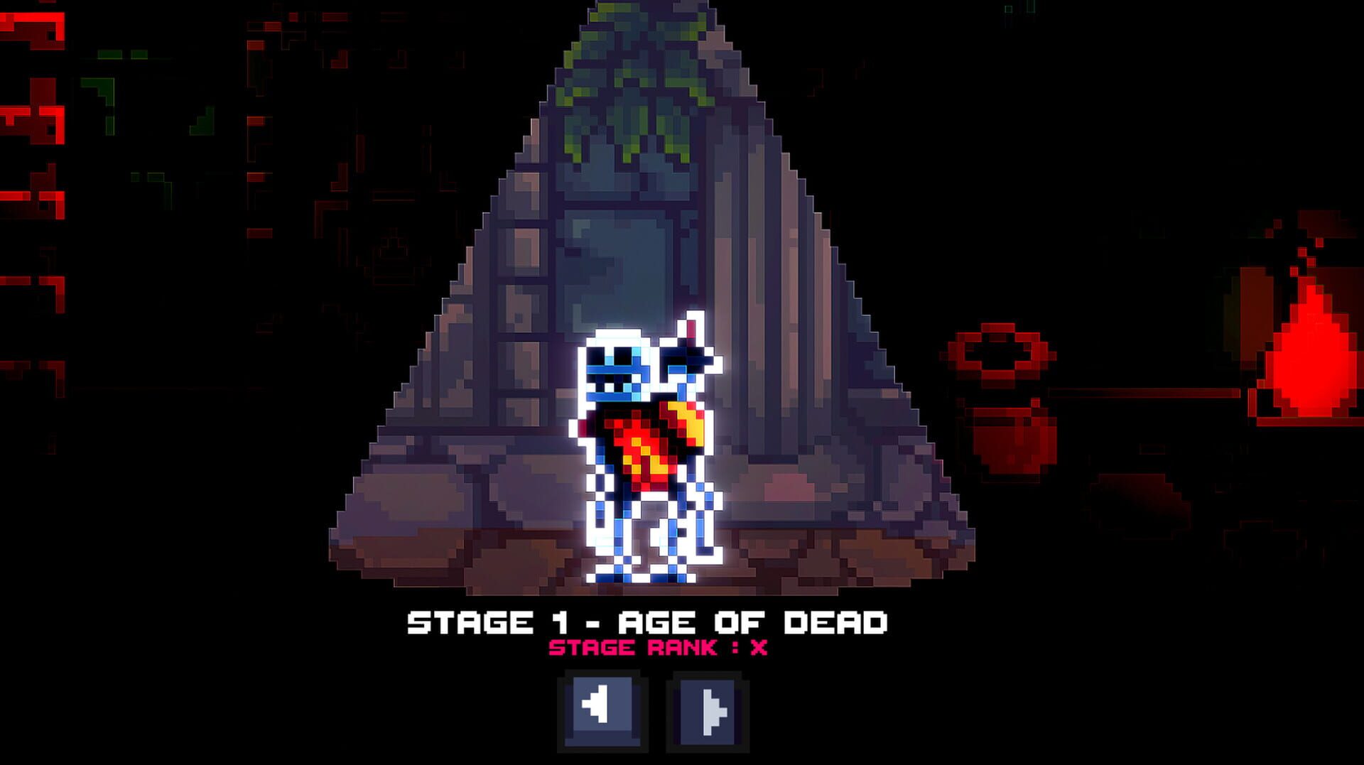 Foto do jogo Hailing from the Abyss