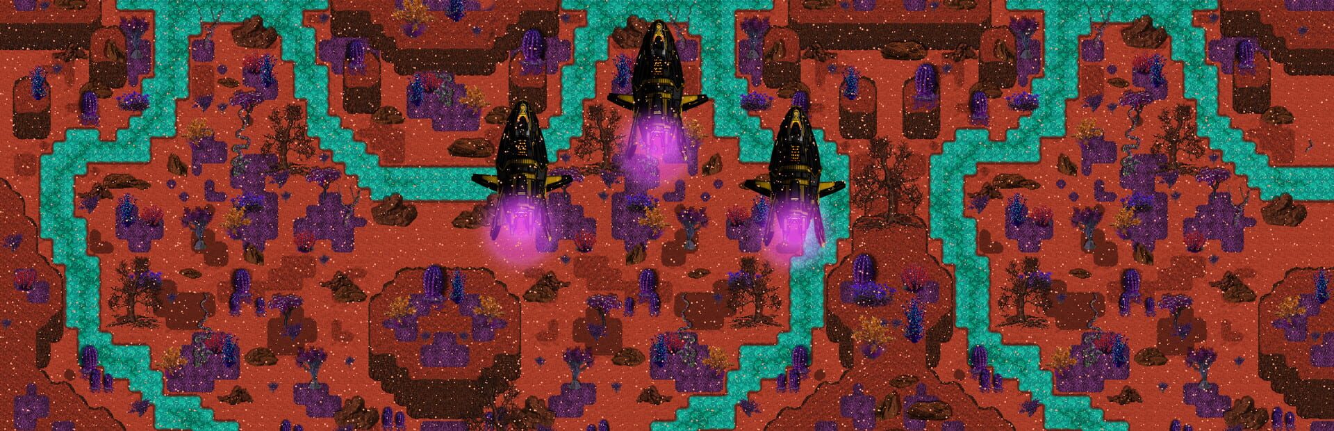 Foto do jogo Star Shift Rebellion