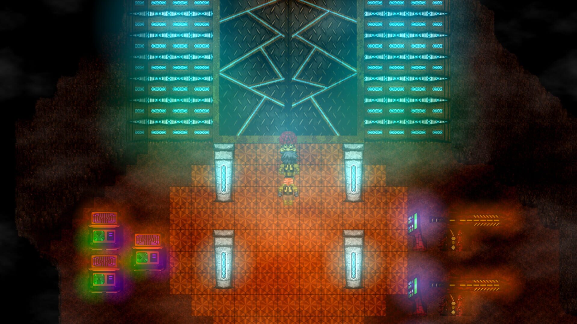 Foto do jogo Star Shift Rebellion