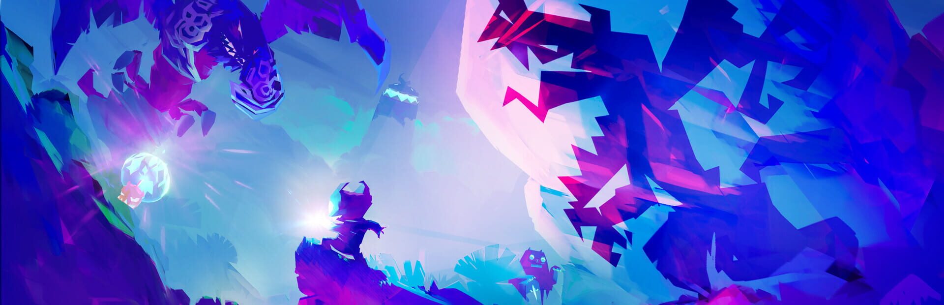 Foto do jogo Cosmic: A Journey Among Shadows