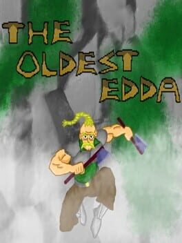 Foto do jogo The Oldest Edda