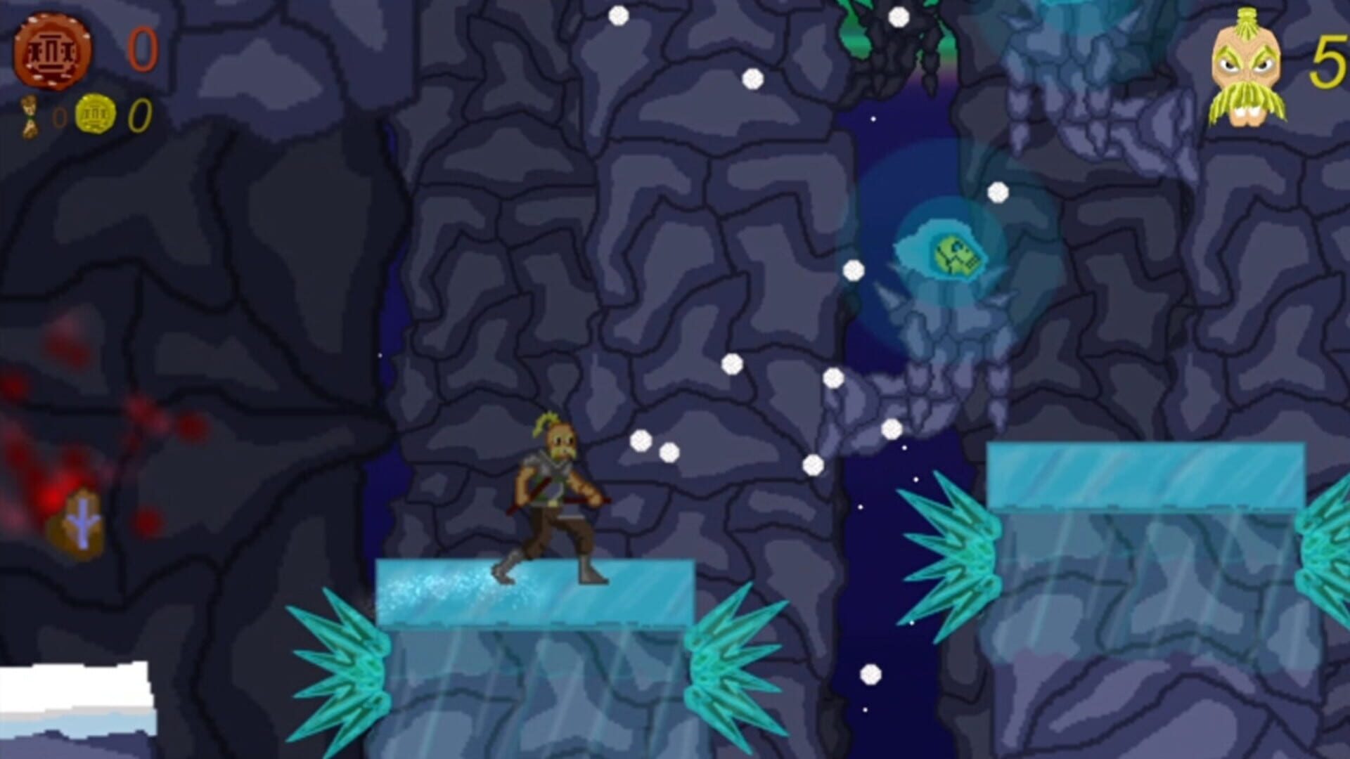 Foto do jogo The Oldest Edda