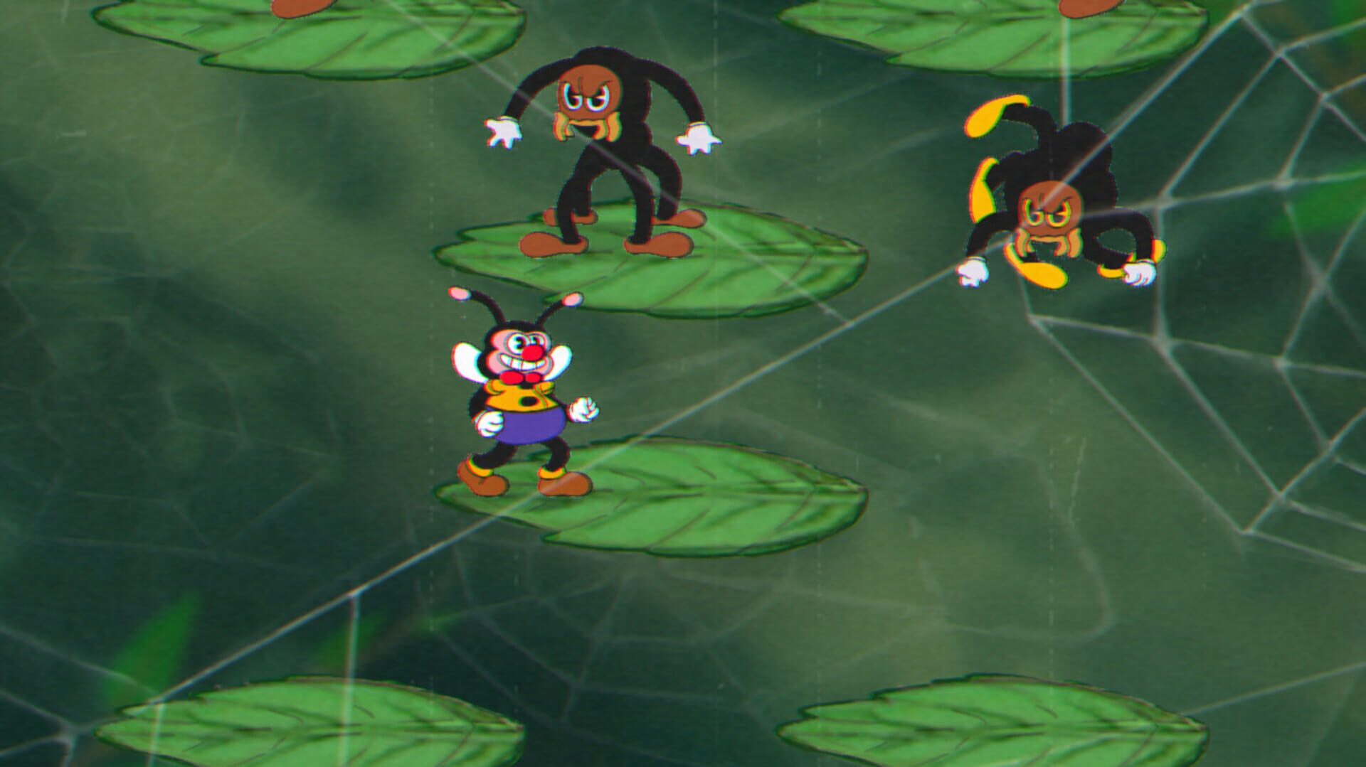 Foto do jogo Animaddicts