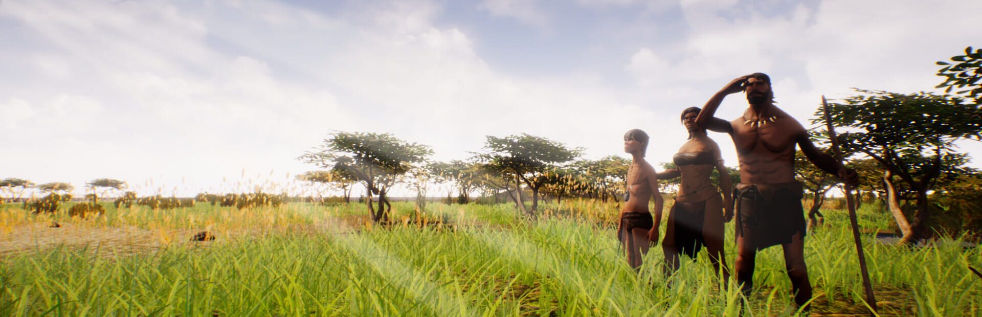Foto do jogo The Ancients