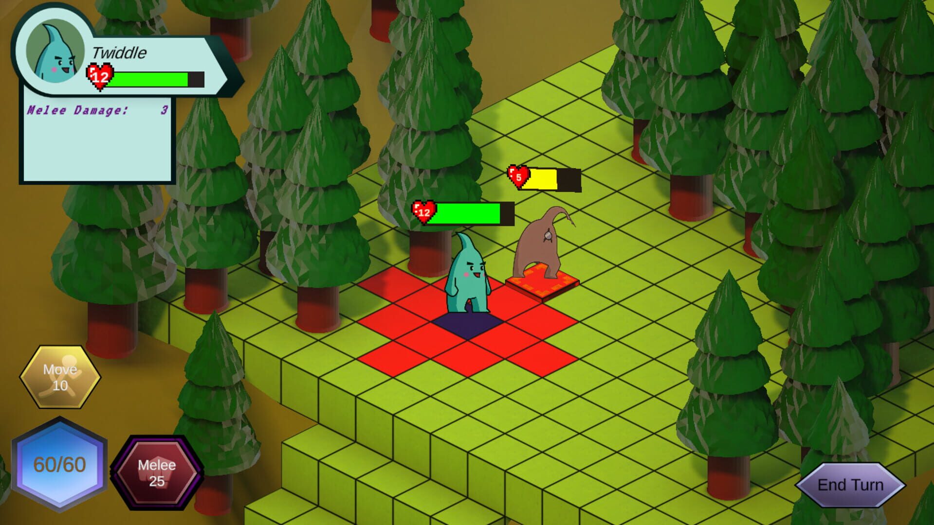 Foto do jogo Constellation Tango