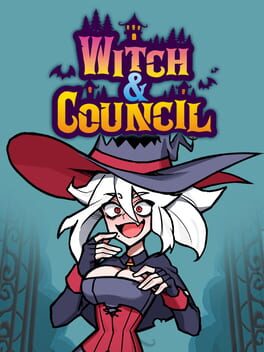 Foto do jogo Witch and Council
