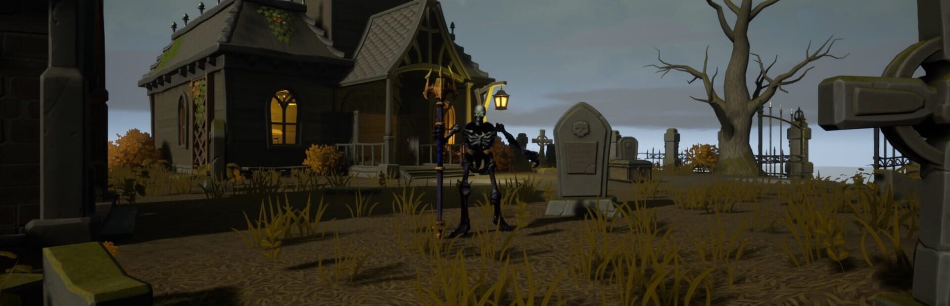 Foto do jogo Tundralia: The Frigid Frontier