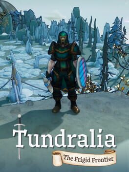 Foto do jogo Tundralia: The Frigid Frontier
