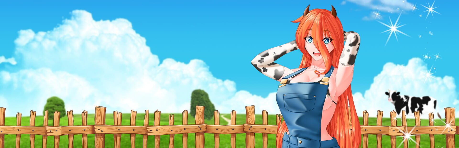 Foto do jogo Sweet Desire 3