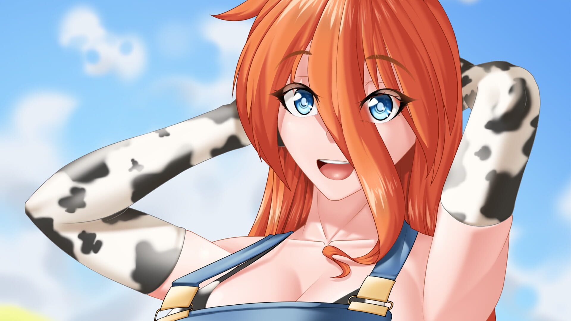 Foto do jogo Sweet Desire 3